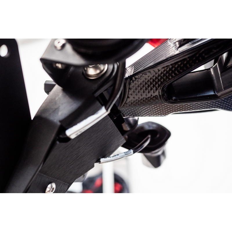 PORTAMATRÍCULAS DUCATI MULTISTRADA V4 2025 / V4 RALLY 2023- PORTAMATRÍCULAS DUCATI MULTISTRADA V4 2025 / V4 RALLY 2023-